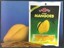 La2pu Dried Mangoes