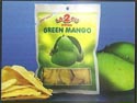 La2pu Dried Green Mango